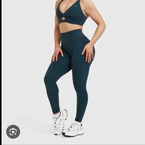 Oner Active Dark Teal Leggings
